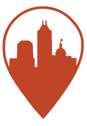 Circle City Digital Image